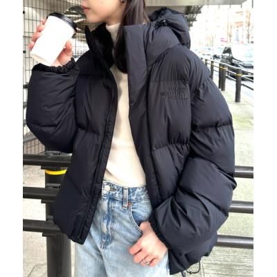 THE NORTH FACE レディースダウンコート、ダウンジャケット（サイズ（S
