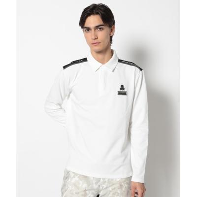 ²（MARK&LONA／メンズファッション）（色：ホワイト系