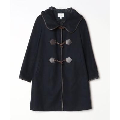 BEAUTY＆YOUTH UNITED ARROWS レディースダッフルコート｜コート