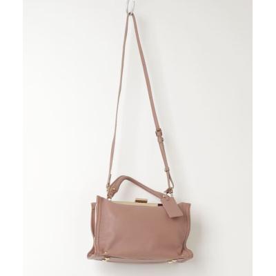 ポティオール（レディースショルダーバッグ）｜バッグ | ファッション