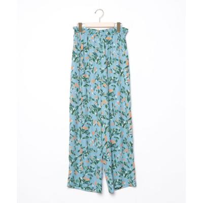 フラワーパンツ（IENA）のおすすめ人気商品一覧 通販 - Yahoo!ショッピング