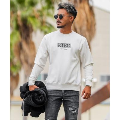 ジャグラー（メンズトレーナー）｜トップス | ファッション のおすすめ