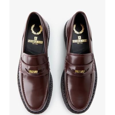 FRED PERRY メンズローファー｜シューズ｜ファッション おすすめ人気