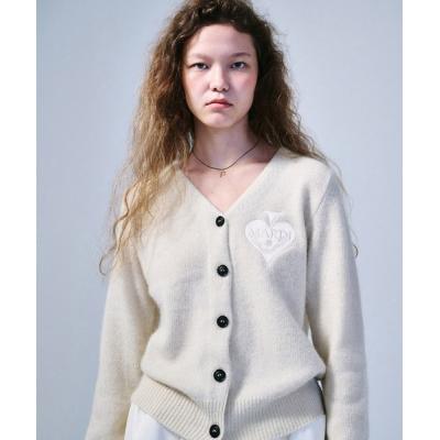 Mardi Mercredi（レディースカーディガン、ボレロ）｜トップス