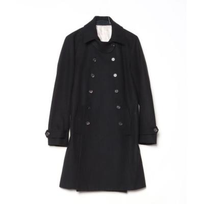 a.p.c（メンズPコート）（性別：メンズ）｜コート、ジャケット