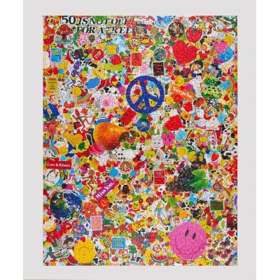 ジグソーパズル 1000ピースのおすすめ人気商品一覧 通販 - Yahoo