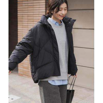 URBAN RESEARCH DOORS レディースダウンコート、ダウンジャケット