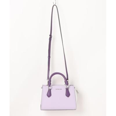 MICHAEL KORS レディースバッグ（色：パープル系）｜ファッション