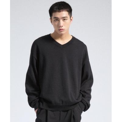 vネックセーターのおすすめ人気商品一覧 通販 - Yahoo!ショッピング