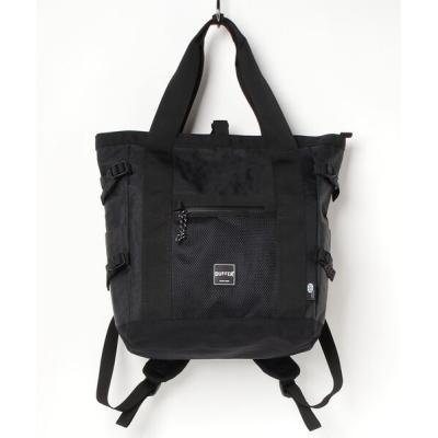 The DUFFER of St.E，トートバッグ The DUFFER of St.E，トートバッグ The DUFFER of St.GEORGE OFFICIAL