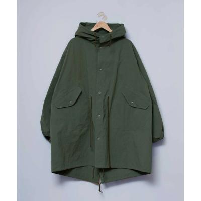 ZOZOTOWN Yahoo!店 - モッズコート｜Yahoo!ショッピング