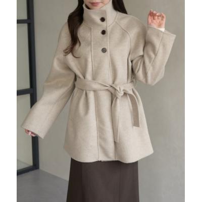msgm コート（レディースチェスターコート）｜コート、ジャケット