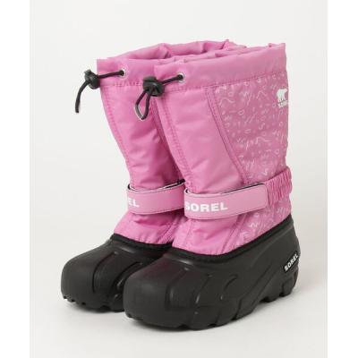 SOREL 子供用ブーツ｜キッズ、ジュニアシューズ｜子ども服、シューズ