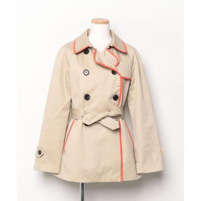 COACH レディーストレンチコート｜コート、ジャケット｜ファッション