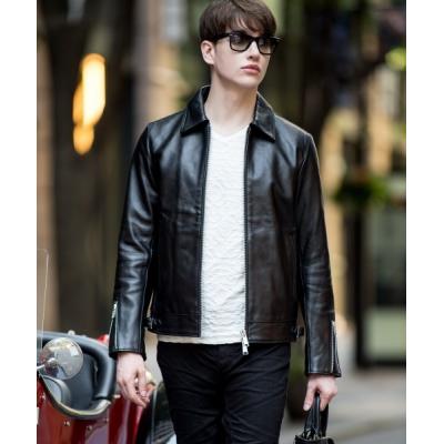 buffalo bobs 変形 レザーライダース archive v系 お兄系 buffalo bobs 変形 レザーライダース archive v系 お兄系