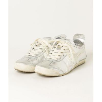 オニツカタイガー シルバーのおすすめ人気商品一覧 通販 - Yahoo