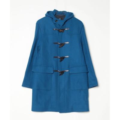 ダッフルコート ブルーのおすすめ人気商品一覧 通販 - Yahoo!ショッピング
