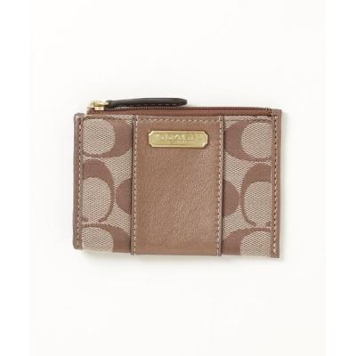 コーチ マネークリップ財布のおすすめ人気商品一覧 通販 - Yahoo