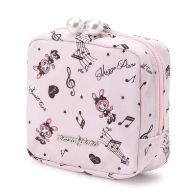 メゾピアノ ポーチのおすすめ人気商品一覧 通販 - Yahoo!ショッピング