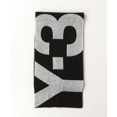 Y-3 メンズマフラー｜ファッション小物｜ファッション おすすめ人気