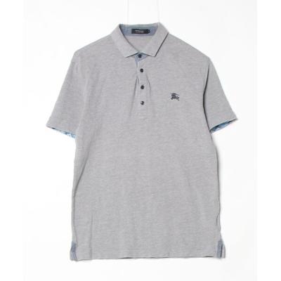 ブラックレーベル（BURBERRY BLACK LABEL）（袖タイプ：半袖）の商品