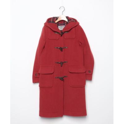 ダッフルコート オレンジのおすすめ人気商品一覧 通販 - Yahoo