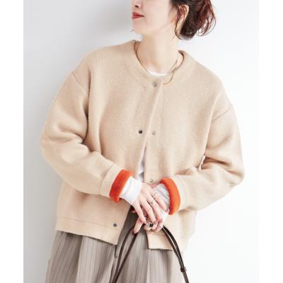 タグ付 アドーア アンゴラニットカーディガン ADORE アドーア 購入 アンゴラニットロングカーディガン