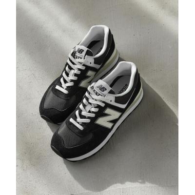 ニューバランス 574（サイズ（cm）：24.5cm）のおすすめ人気商品一覧