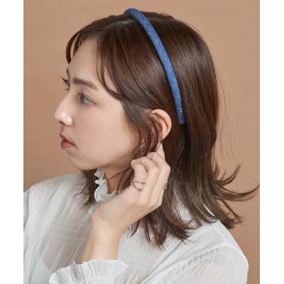 アレクサンドル ドゥ パリ カチューシャの商品一覧 通販 - Yahoo