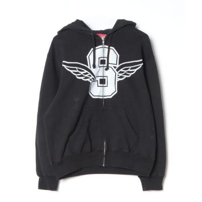 supreme ジップパーカーのおすすめ人気商品一覧 通販 - Yahoo!ショッピング