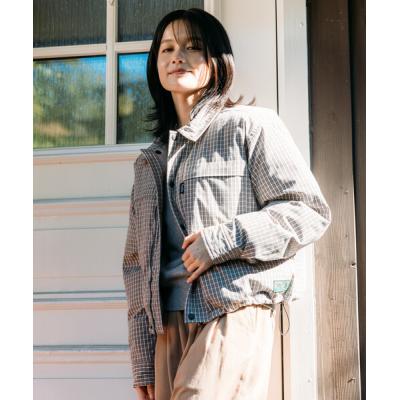 キルティングジャケット（FREAK'S STORE）（サイズ（S/M/L）：S）の