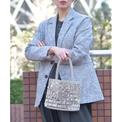 メタルビーズバッグのおすすめ人気商品一覧 通販 - Yahoo!ショッピング