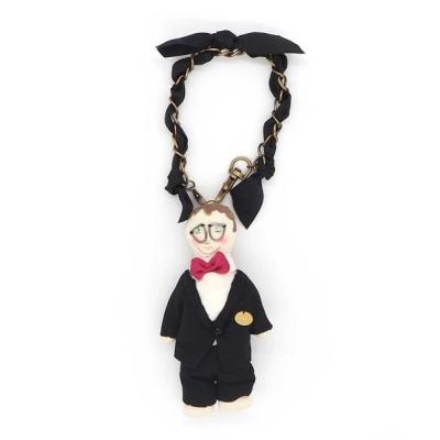 デモデ チャーム（色：ブラック系）のおすすめ人気商品一覧 通販