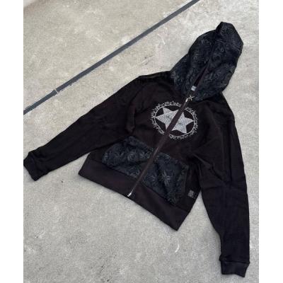 メンズ パーカー ブランド（a2o）（サイズ（S/M/L）：M）の商品一覧