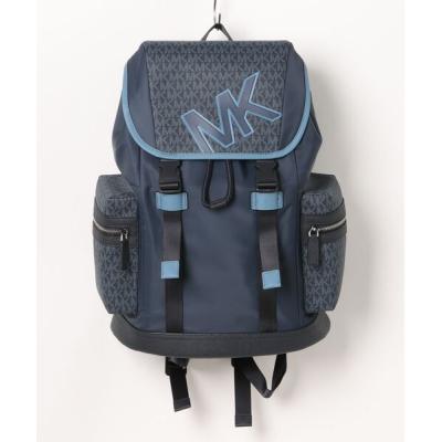 MICHAEL KORS リュックサック、デイパック（色：ブルー系）｜バッグ