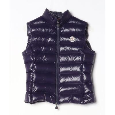 MONCLER レディースダウンベスト｜コート、ジャケット｜ファッション