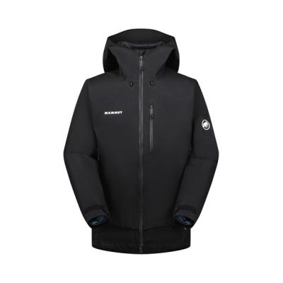 MAMMUT Ayako Pro HS Hooded Jacket L 美品 mammut ayako Pro HS hooded jacket menのおすすめ人気商品一覧 通販