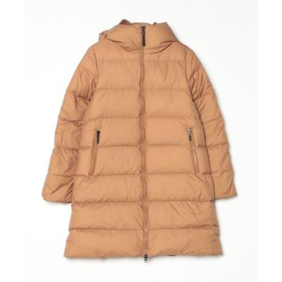 THE NORTH FACE レディースダウンコート、ダウンジャケット（丈タイプ