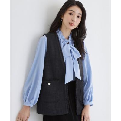 タケオキクチベスト（TAKEO KIKUCHI）（性別：レディース）のおすすめ