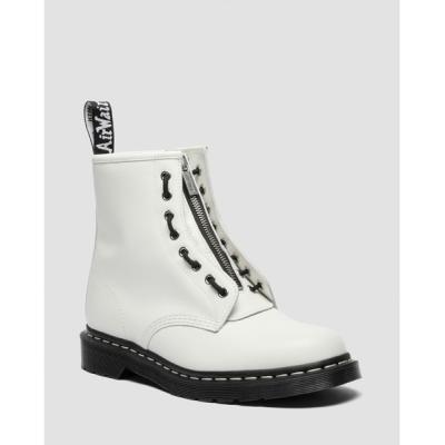 ドクターマーチン 白のおすすめ人気商品一覧 通販 - Yahoo!ショッピング