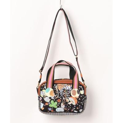 ツモリチサト ボストンバッグのおすすめ人気商品一覧 通販 - Yahoo