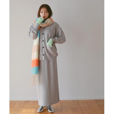 ナチュラルビューティーベーシック セットアップ（N.Natural Beauty