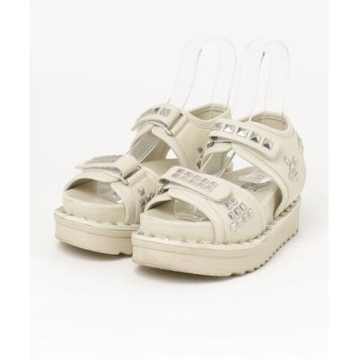 HYSTERIC GLAMOUR サンダル（ファッション）の商品一覧 通販 - Yahoo