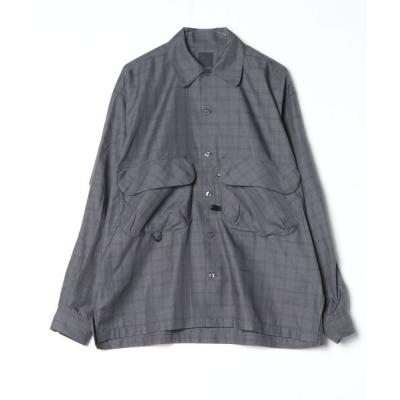 DAIWA PIER39 長袖のおすすめ人気商品一覧 通販 - Yahoo!ショッピング