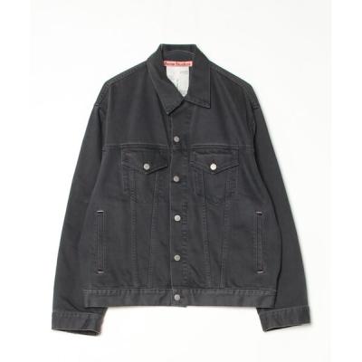 acne studios デニムジャケット（メンズファッション） | ファッション