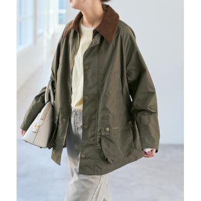 Barbour（Spick＆Span）（性別：レディース）のおすすめ人気商品一覧