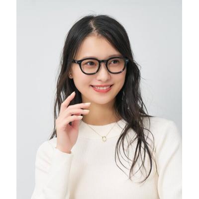 伊達メガネ 緑（色：グリーン系）のおすすめ人気商品一覧 通販 - Yahoo