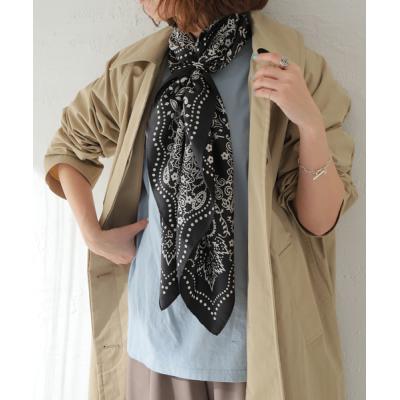 シルクスカーフ（journal standard L'essage）のおすすめ人気商品一覧