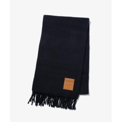 ganni マフラー（GANNI）のおすすめ人気商品一覧 通販 - Yahoo