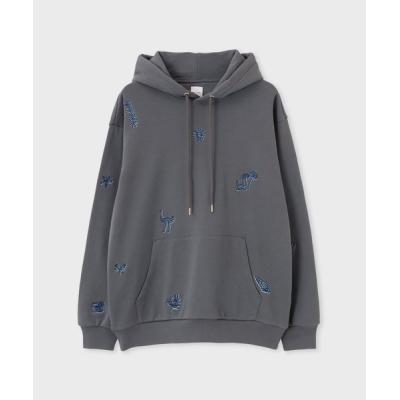 Paul Smith メンズパーカー｜トップス｜ファッション おすすめ人気商品